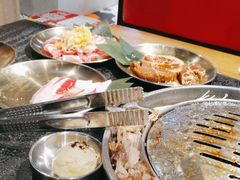 -哈哈碳都·牛肋条无限自助烤肉(宝龙店)