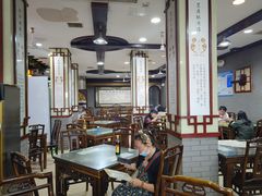 大堂-龙老五汤店(站前西路店)