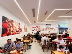 -海汇源老烧麦店(东大街总店)