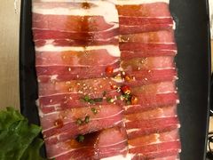 -新石器烤肉(之心城店)