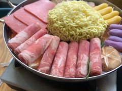 -李先生的首尔小馆(松江启源广场店)
