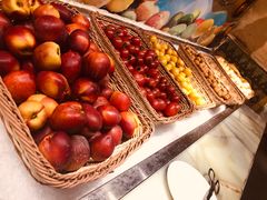 -火宴山自助火锅(明园店)