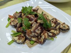 -柴火农庄(东海路店)