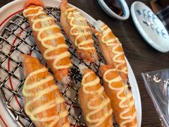 -大雄寿司(中华广场店)