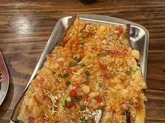 -破店肥哈·东北烧烤·夜宵(南山保利店)
