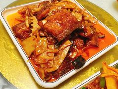 -乐乐餐厅(湘子庙街店)