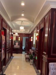 -南京医科大学友谊整形外科医院