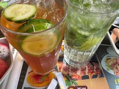 -豪客来牛排(府河店)