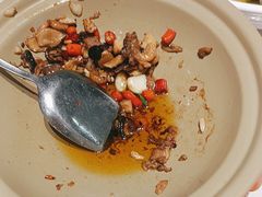 -绿草地·湘菜(悦方ID mall店)