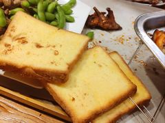 -一顿烧烤(八经街店)