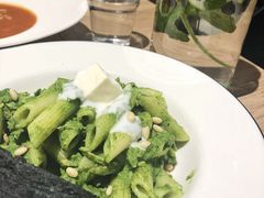 -乔泰勒JOETYLER西餐厅(曲江店)