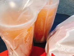 -肯德基(凯德国贸店)