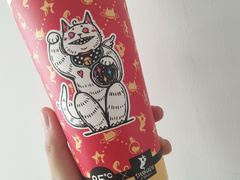 -85度C(上海仓汇路店)