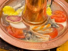 -民食香·腊排骨野生菌美食(木府店)