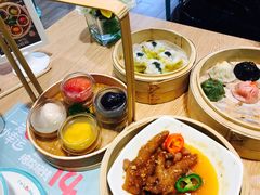 -一笼小幸运
