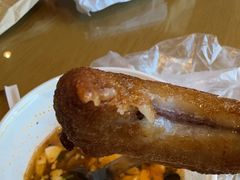 -滨哥滨嫂豆腐脑(南岗店)