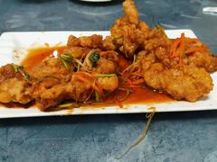 -新乡饭店