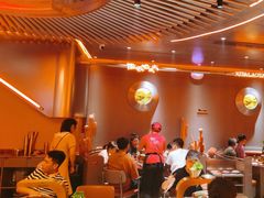 -西塔老太太泥炉烤肉(苏州大悦城店)