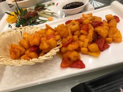 -天津津利华酒店