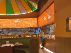 -塔哈尔·新疆盛宴(奉贤龙湖店)