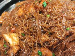 粉丝干捞虾-赤宴·川菜(玉林店)