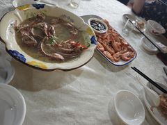 -崖口红树林海鲜餐厅