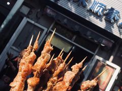 -同来顺烧烤餐厅(哈尔滨道店)