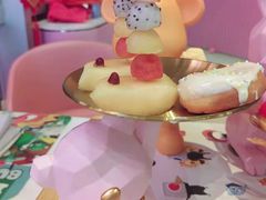 -水桶王国主题餐厅·聚会·生日派对·亲子活动·家庭套餐(亚龙湾希尔顿店)