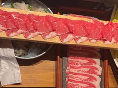 -五星桥原切肥牛火锅·30年专注好牛肉(湖塘店)