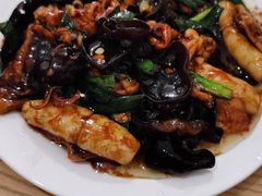 -九龙餐厅(大沽路店)