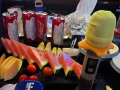-钱柜音乐会所(罗湖店)