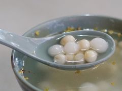 -大郎桥瑞陆糖粥(小太平巷店)