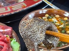 -谭记重庆老火锅(总店)