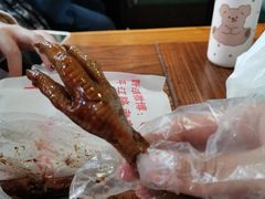 -鸡脚旮旯平江路店