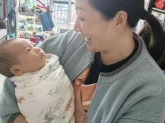 -田螺阿姨自营月嫂·育儿嫂(高新店)