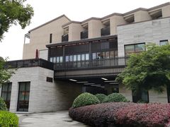 -上海崇明金茂凯悦酒店