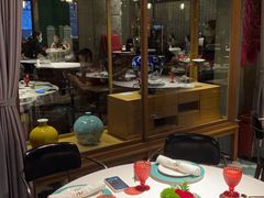 -三号黄浦会Canton Table