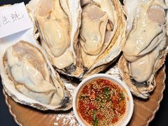 -必点海鲜·海肠捞饭大王(滨江道店)