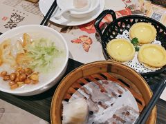 -虾饺妹·粤式手工点心(水荫路店)