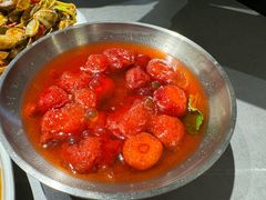-轻松串吧(亦庄上海沙龙店)