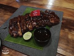 -Naughty Nuri’s Phuket