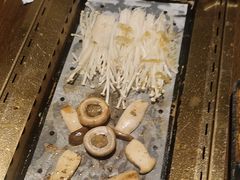 -新石器烤肉(中房金谊广场店)
