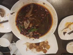 -老牌坊鲁菜名店(宽厚里店)