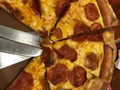 -米斯特比萨(光华桥凯德MALL天津湾店)