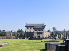 -西安城墙·碑林历史文化景区