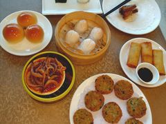 -一品粤珍轩(吴中路店)