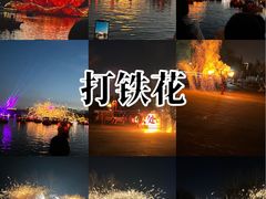 -洛阳市隋唐城遗址植物园