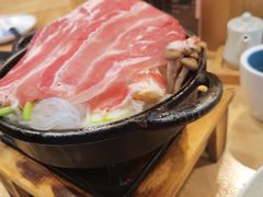 -森味花园·日本料理(伊藤洋华堂亚运村店)