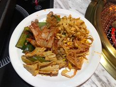-火炉火自助餐(喜隆多店)