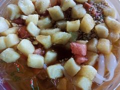 -陈氏冰粉(龙山中学店)